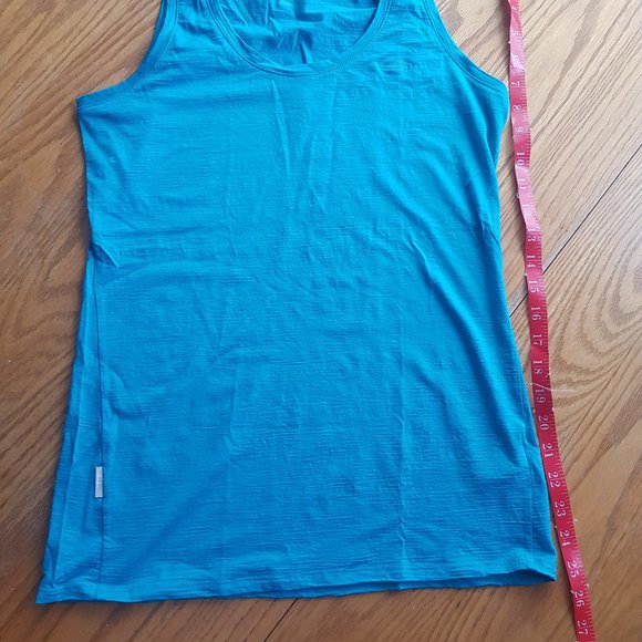 Icebreaker merino tank - Picture 2 of 6